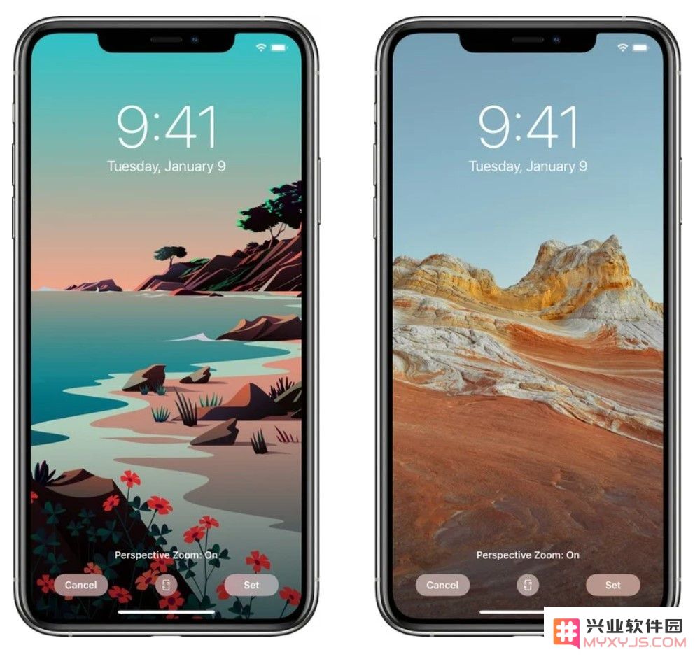 iOS 14.2 更新内容：全新 Emoji 表情和大量墙纸