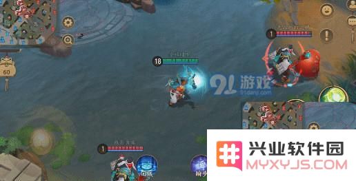 决战平安京二口女的传记故事揭秘与她背后的神秘传奇一览