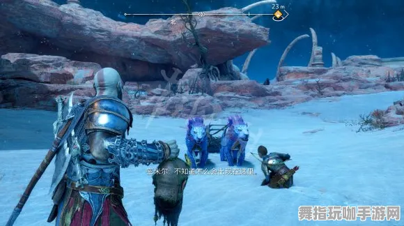 全新分享：如何在无限挑战中实现零氪通关《战神5》最佳Build攻略