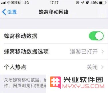 为何 iPhone 的移动数据连接被称为「蜂窝网络」？这一名词的由来及其含义解析