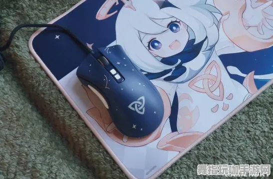 ▶最新攻略：1 抖音爆款｜技巧 云·原神外设适配攻略