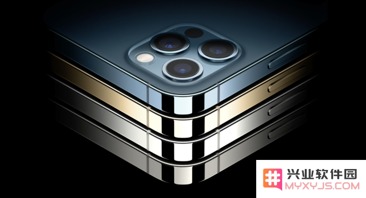 iPhone 12 Pro Max 的广角镜头有哪些改进？位移式涉传感器有什么用？