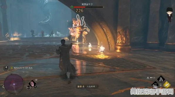 ｜最新攻略：1 2025｜零氪通关 霍格沃茨之遗隐藏结局攻略
