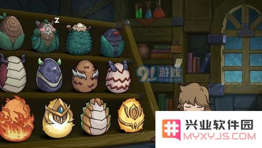 提灯与地下城中的小格鲁角色性能分析及其培养价值探讨