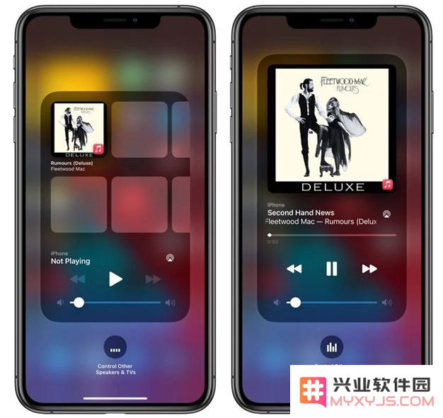 iOS 14.2RC 版更新了什么内容？附升级方法