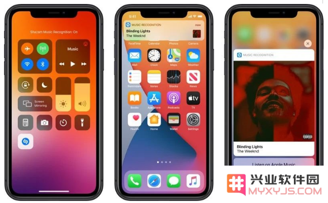 iOS 14.2RC 版更新了什么内容？附升级方法