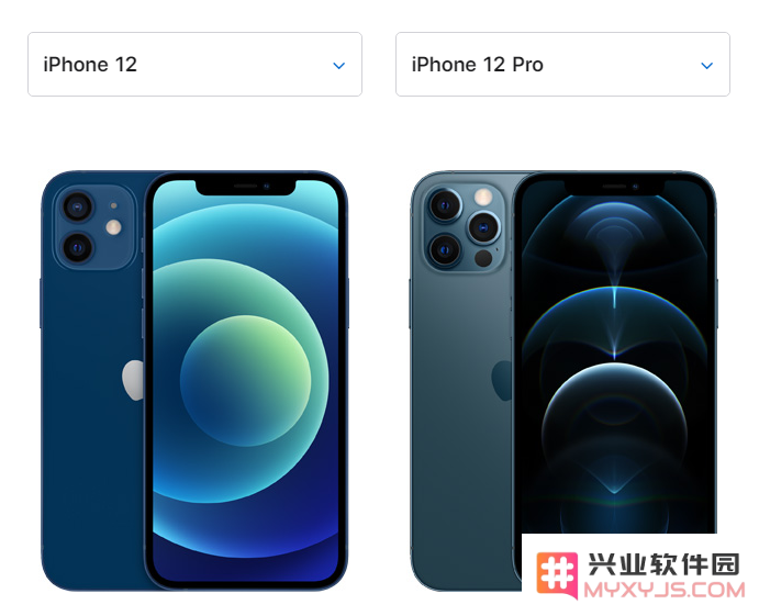 选择苹果 iPhone 12 或者 iPhone 12 Pro，究竟哪个更适合你？二者之间的主要区别是什么？