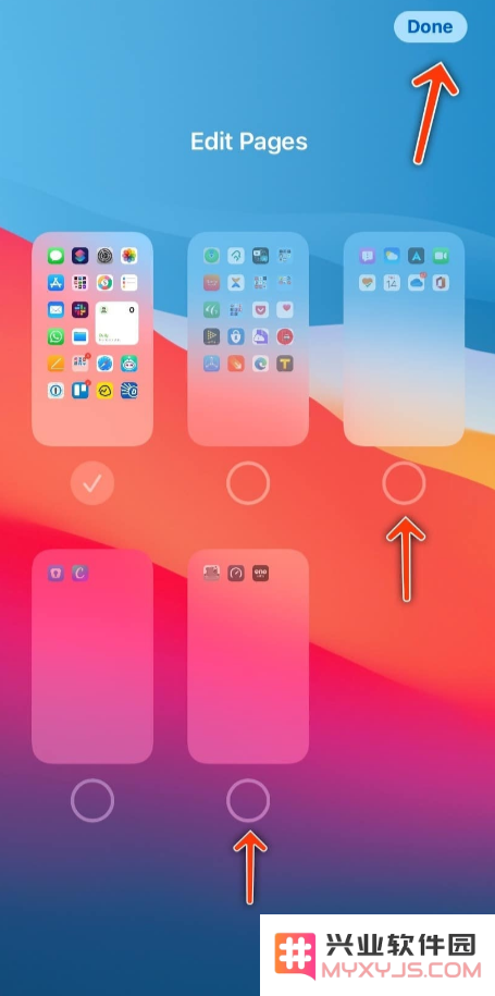 iOS 14 桌面找不到应用图标怎么办？