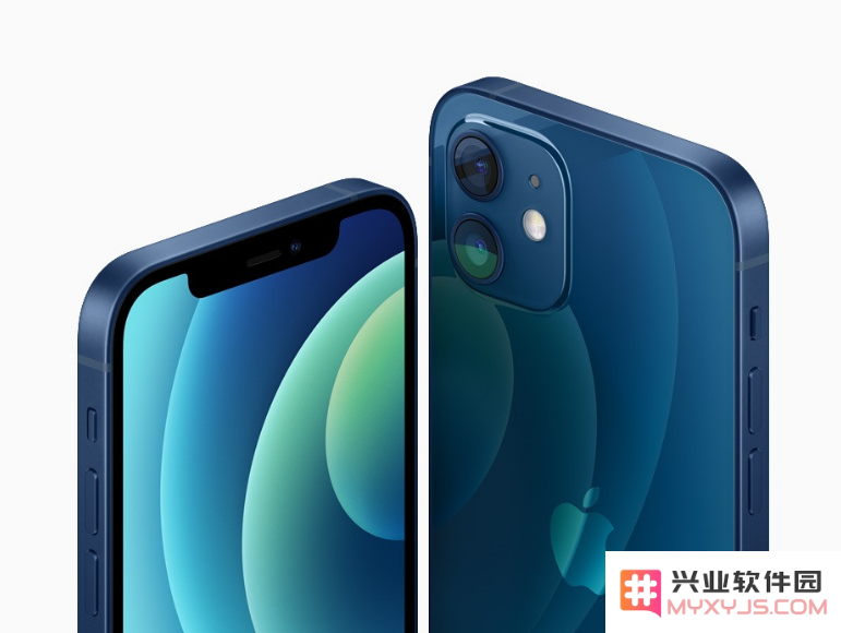 你会考虑购买一部外观掉漆的iPhone 12吗？