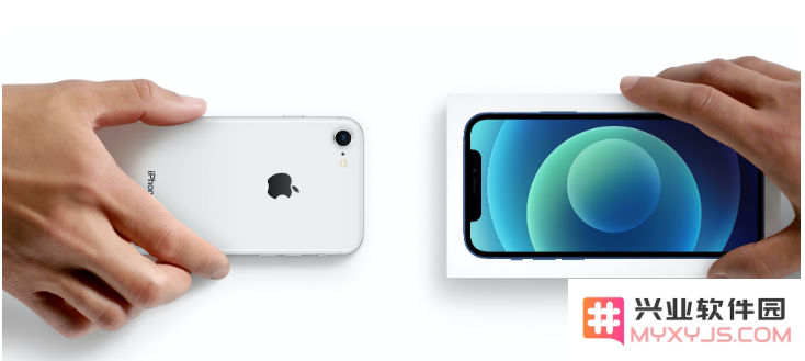 iPhone 12 系列选购攻略