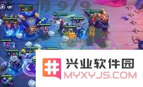 金铲铲之战s14魔装机神最佳运营策略与技巧分享