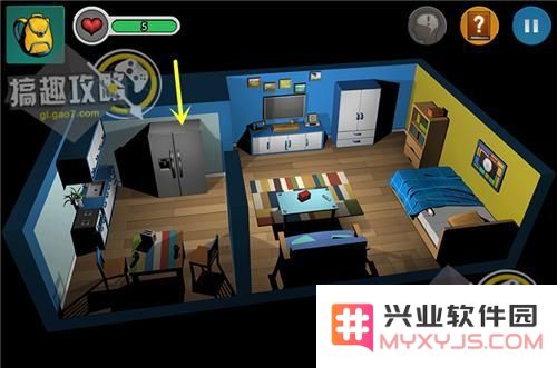 密室逃脱3第二章第7关详解攻略 带你轻松通关doors rooms3 2-7的技巧与解谜要点