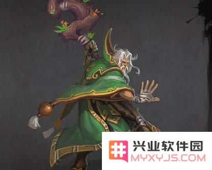 《全民无双》中的济世神医华佗技能深度解析与使用技巧