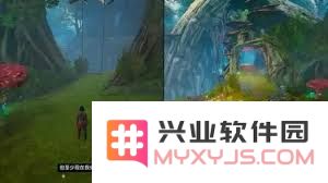双影奇境第三章：可以通过哪些奖励成就来解锁游戏中的奖杯