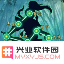 不良人手游穴位打通全方位解析及详细攻略技巧分享