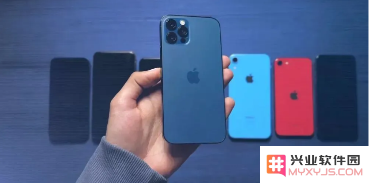 iPhone12的续航表现到底是不是很糟糕？使用5G网络时续航时间比4G网络少了整整两小时