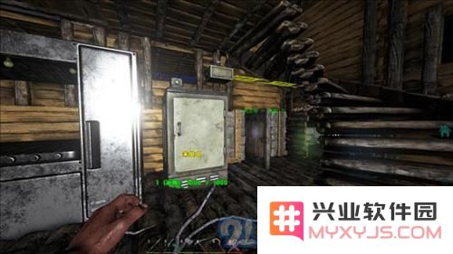 方舟生存进化中的风干箱使用攻略与具体功能解析