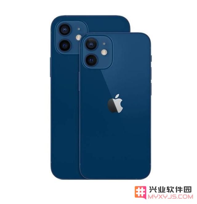 蓝色iPhone 12究竟有多吸引眼球？实物颜色是否真的如预期般出色？
