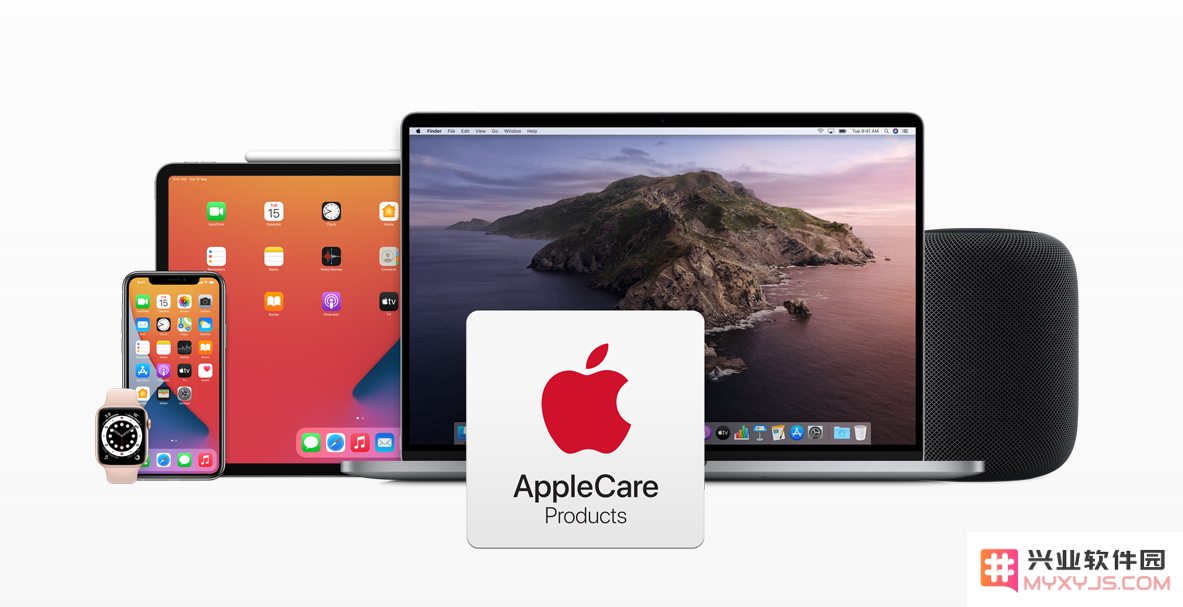 怎样为你的 iPhone 购买或续订 AppleCare+ 服务计划，以获得更好的保障？