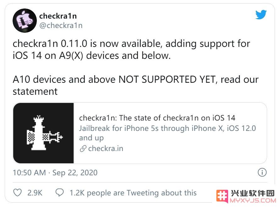 iOS 14 是否已被越狱？兼容的设备列表及相关信息揭秘