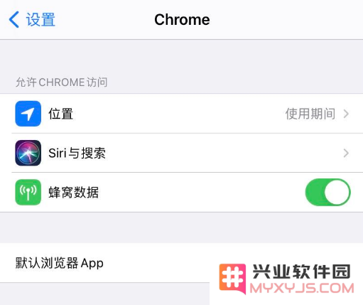 了解 iOS 14 的实用功能：轻松更改默认浏览器和邮件应用设置方法