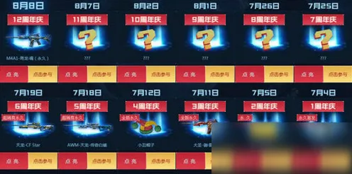 ｜实测｜技巧 最新攻略：1 刚刚｜周年庆｜攻略