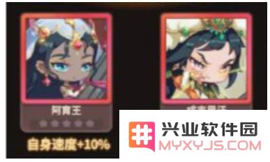 城堡奇兵阿育王怎么样 阿育王技能强度全面解析