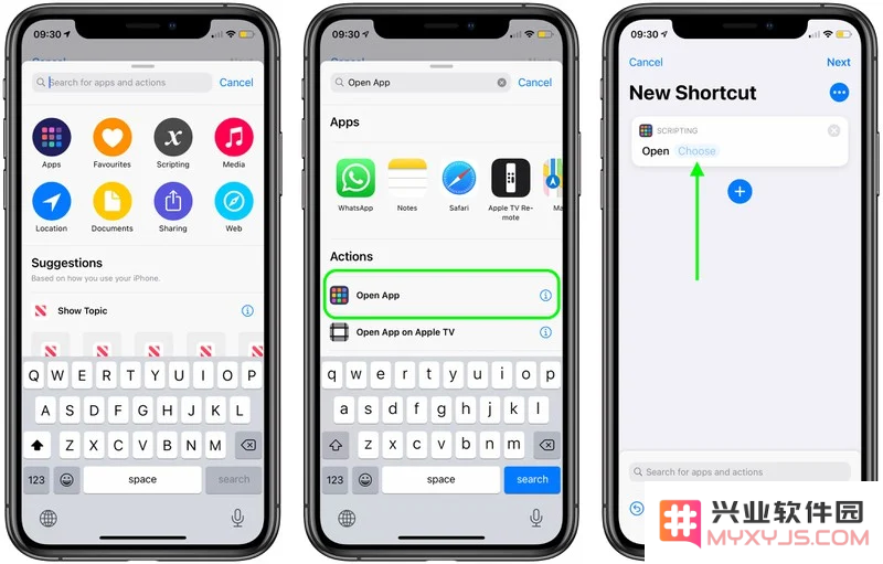 iOS 14 教程：如何自定义主屏幕应用图标？
