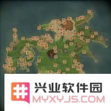 在幻想生活中i塔的具体位置究竟是在哪里以及如何找到它呢？
