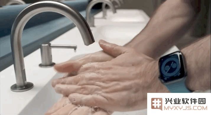 watchOS 7 教程：如何有效使用洗手计时器功能进行手部清洗管理？