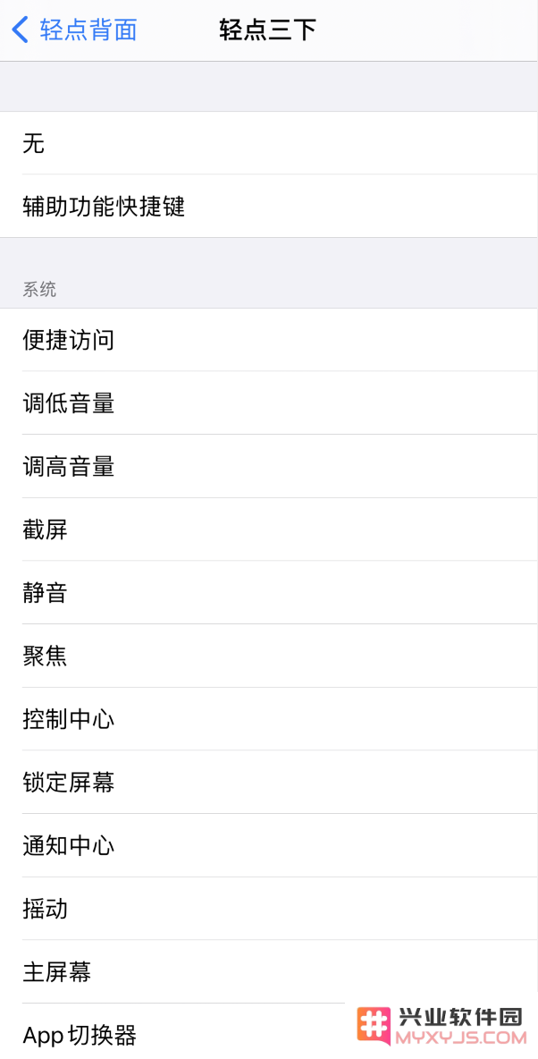 哪些苹果手机和iPad支持 iOS 14 的“轻点背面”功能，并介绍使用方法及技巧