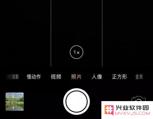 iPhone 原生相机的多种拍摄模式适合哪些具体场景和拍摄需求？