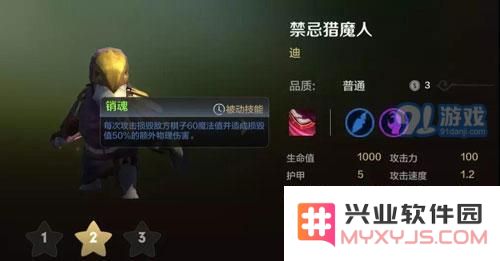 《多多自走棋》手游哥布林流攻略