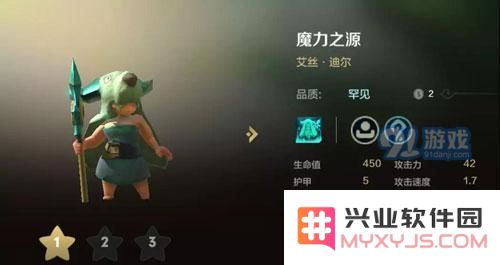 《多多自走棋》手游哥布林流攻略