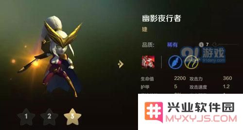 《多多自走棋》手游哥布林流攻略