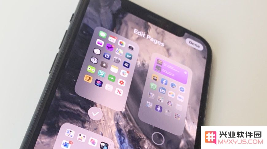 iOS 14正式版如何隐藏主页面的详细步骤与技巧分享