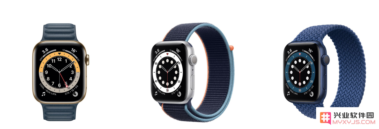 怎样为 Apple Watch 激活「eSIM 独立号码」功能以享受更便捷的通信体验？