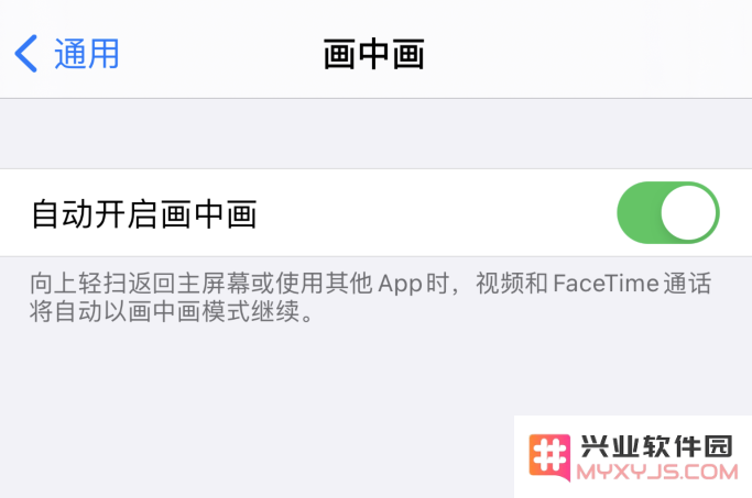详细步骤教你如何在 iOS 14 中有效利用“画中画”功能来增强多任务处理体验