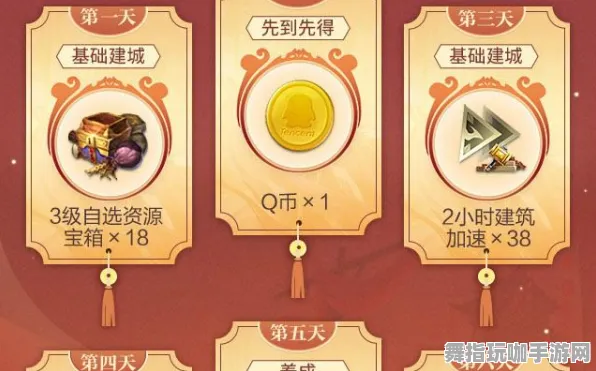 ‖最新｜技巧 最新攻略：1 刚刚｜联动活动｜攻略