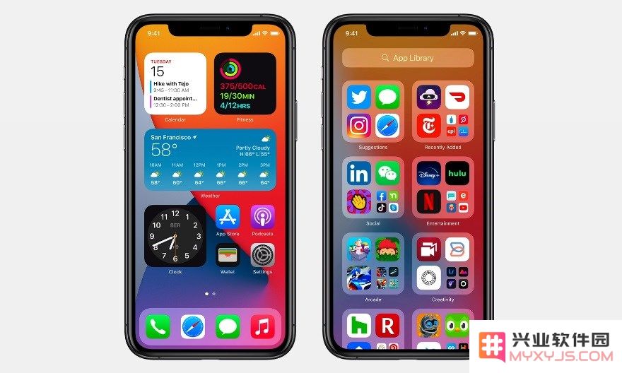 iOS 14GM版已发布，iOS 14正式版什么时候到？