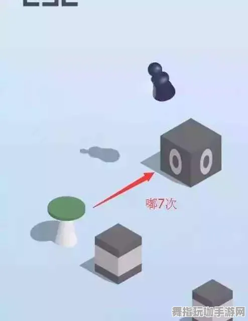 ·实测｜攻略 跳一跳连招教学 首曝｜v0425｜攻略