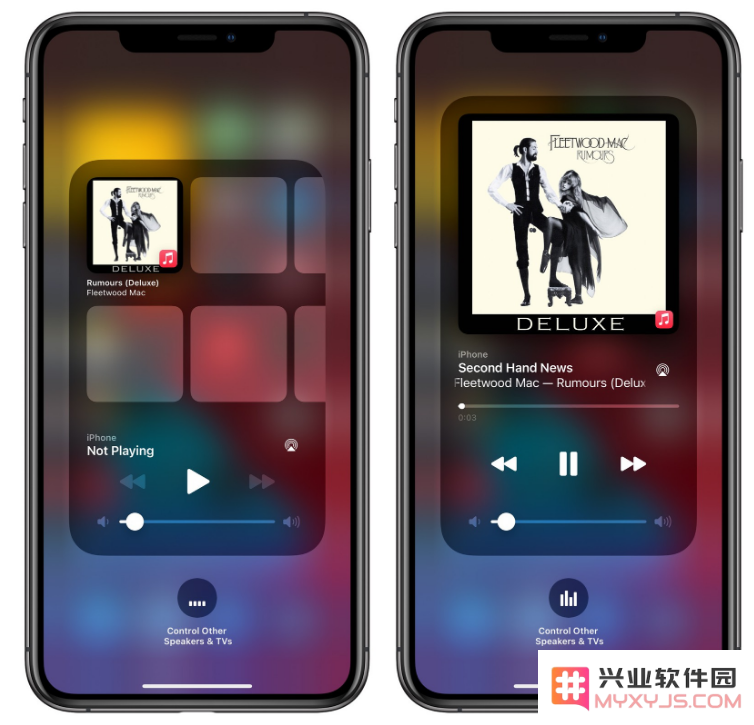 iOS 14.2 Beta2更新内容及升级方法