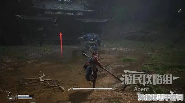 ▶最新攻略：0 微信小游戏｜秘籍 黑神话：悟空神庙全解攻略