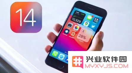 iOS 14都会有哪些彩蛋？值得期待吗？