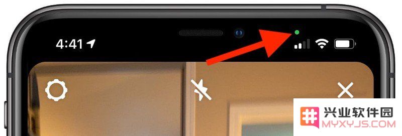 iOS 14 教程：如何判断哪些应用何时使用了 iPhone 相机和麦克风？