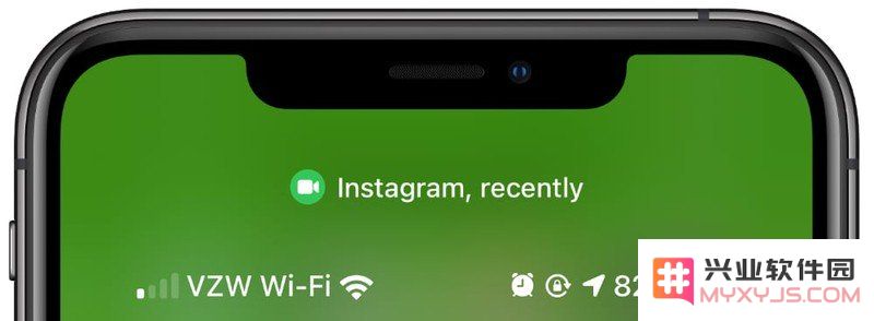 iOS 14 教程：如何判断哪些应用何时使用了 iPhone 相机和麦克风？