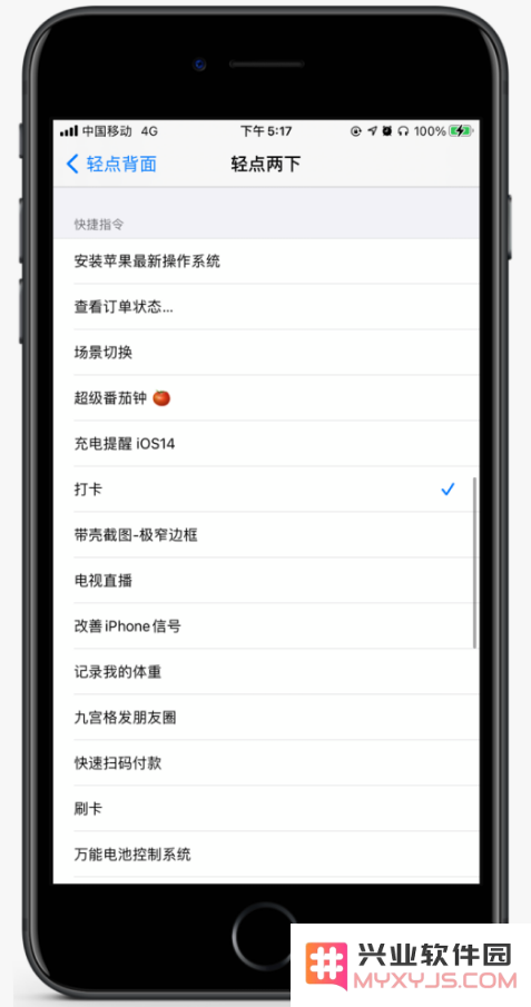 深入探讨iOS 14中的轻点背面功能及其使用方法和技巧