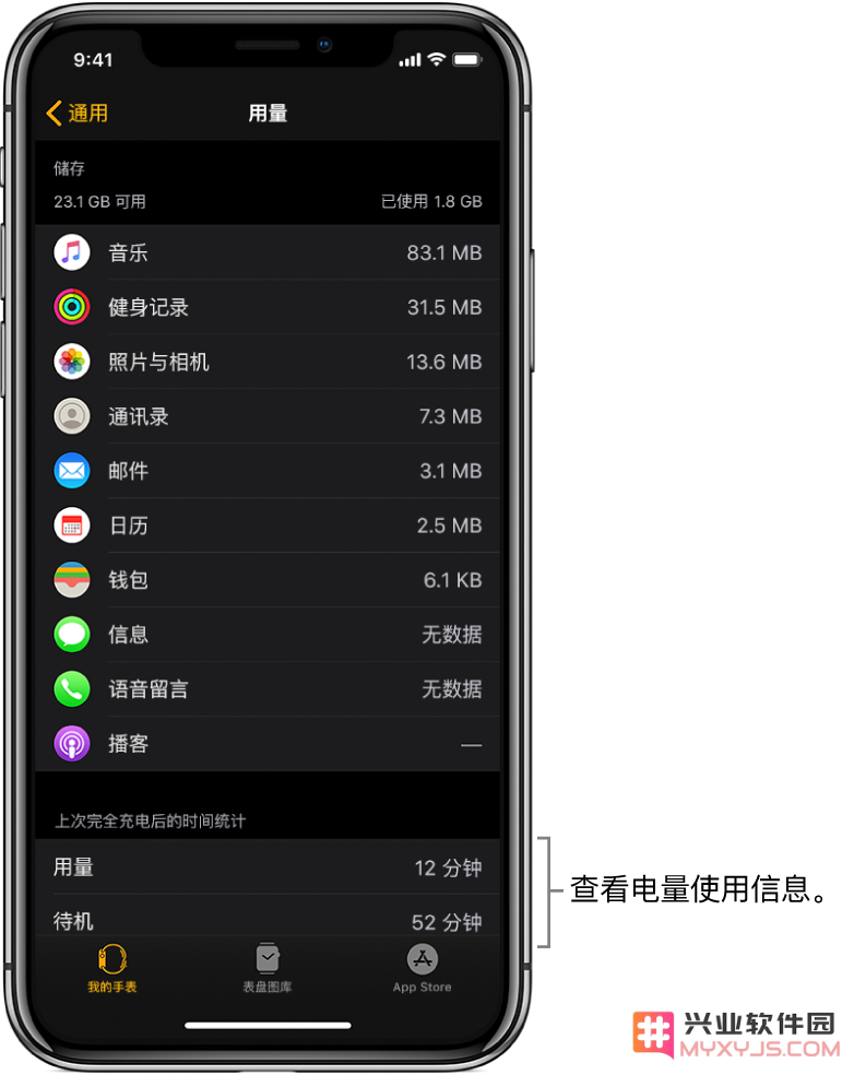 掌握这四个小技巧，助你为 Apple Watch 省电续航，延长使用时间