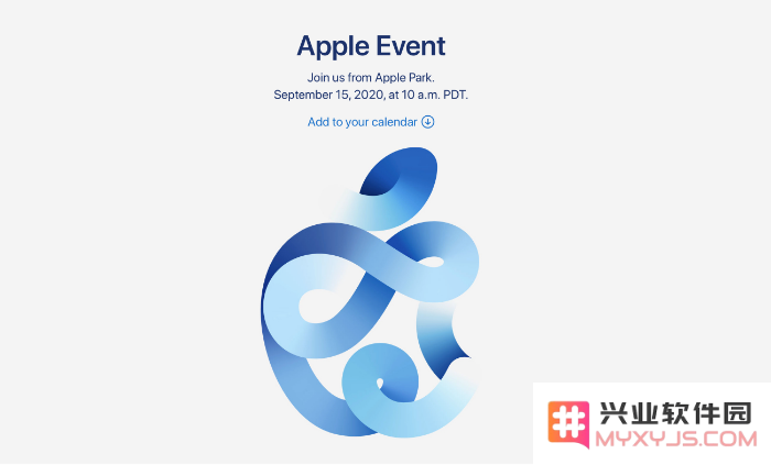 iPhone 新款手机发布会定于北京时间 9 月 16 日凌晨 1 点举行，敬请关注