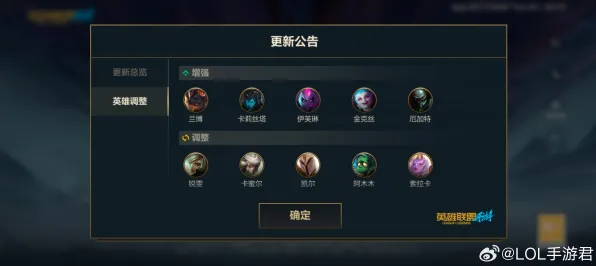 ｜深度解析｜英雄联盟手游赛事的战术回顾与精彩瞬间｜2025年04月最新攻略